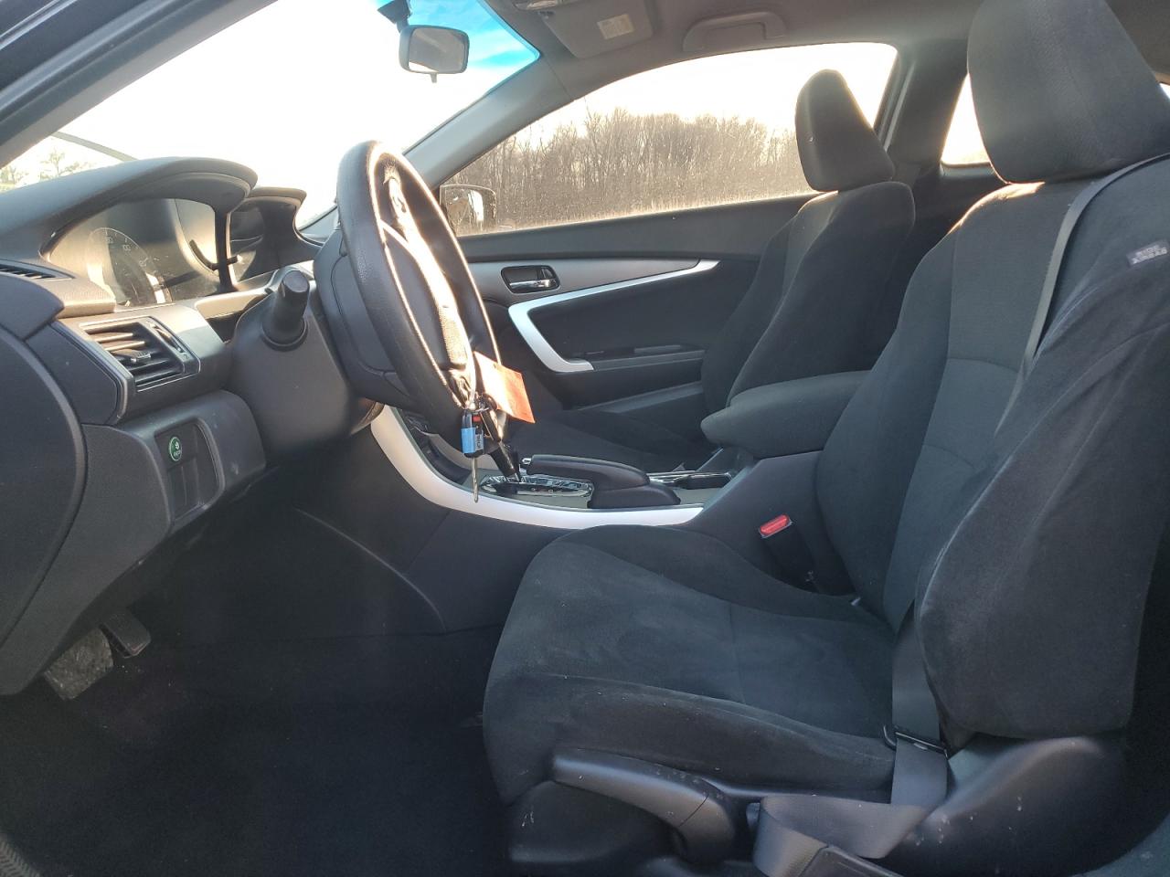 2013 Honda Accord VIN 1HGCT1B31DA021913 Copart auction photo, front end damage thumbnail 7