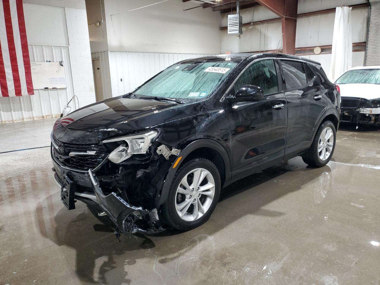 2020 Buick Encore VIN KL4MMCSL0LB089103