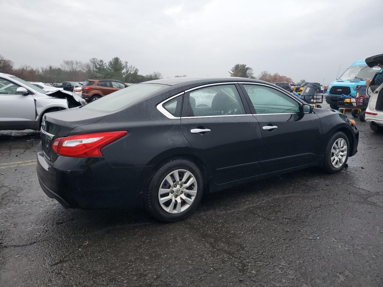2016 Nissan Altima VIN 1N4AL3APXGN353020 Copart auction photo, minor dent/scratches damage thumbnail 3