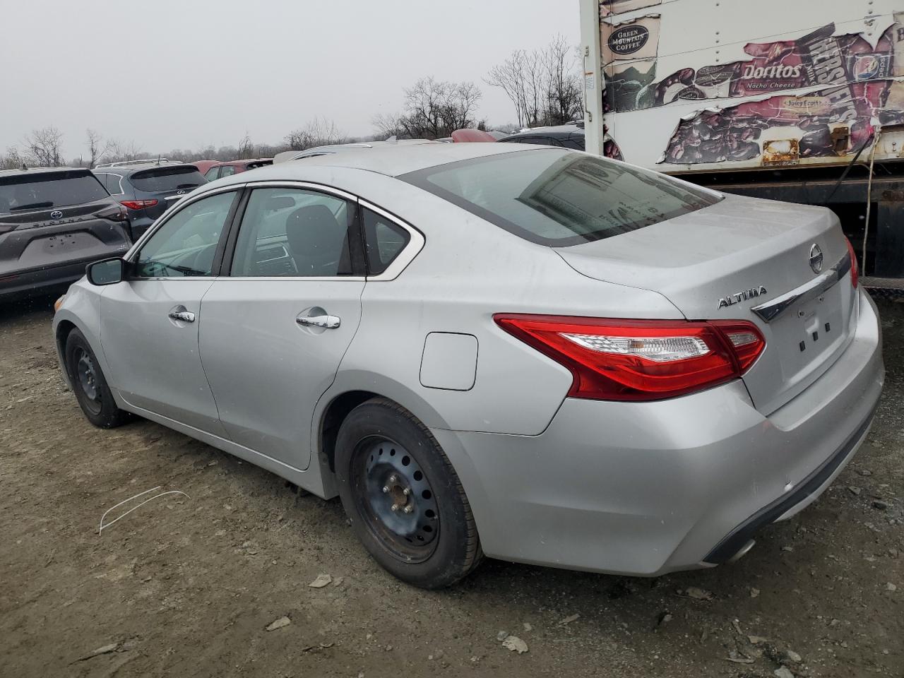 2016 Nissan Altima VIN 1N4AL3AP8GC198561 Copart auction photo, minor dent/scratches damage thumbnail 2