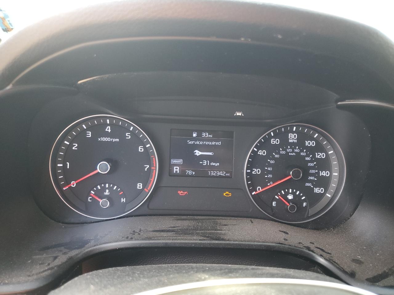 2019 KIA Forte VIN 3KPF34AD2KE069132 Copart auction photo, frame damage / front end damage thumbnail 9