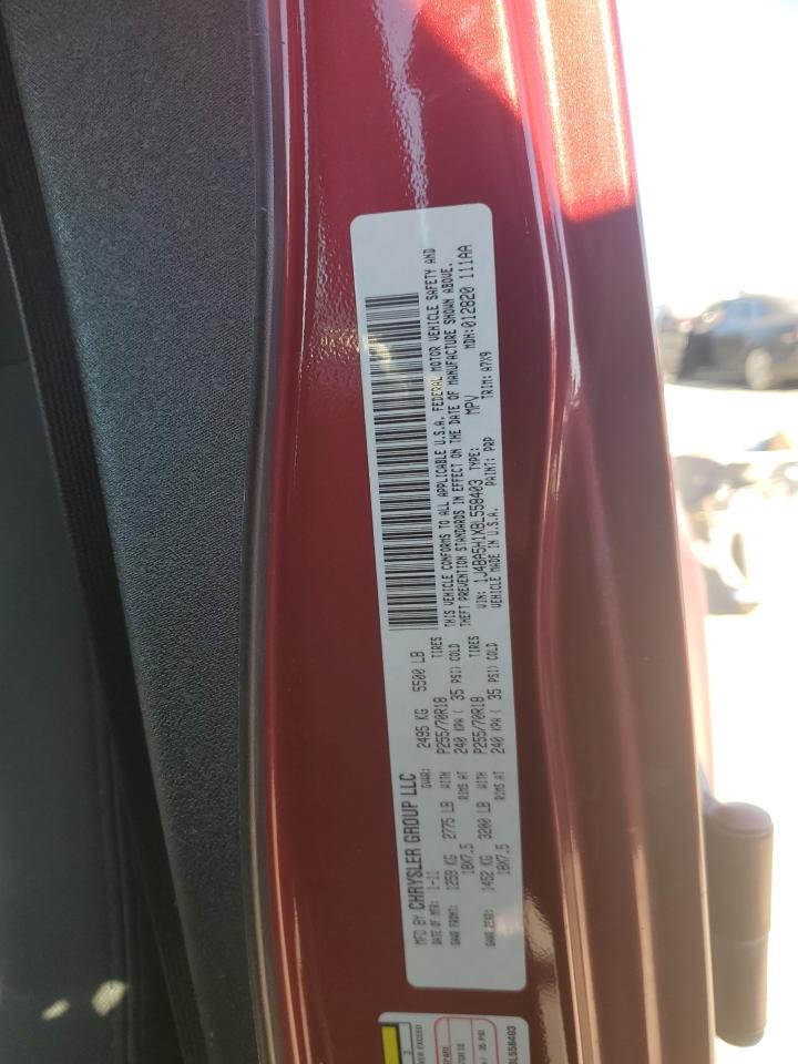 2011 Jeep Wrangler VIN 1J4BA5H1XBL558403 Copart auction photo, front end / minor dent/scratches damage thumbnail 14