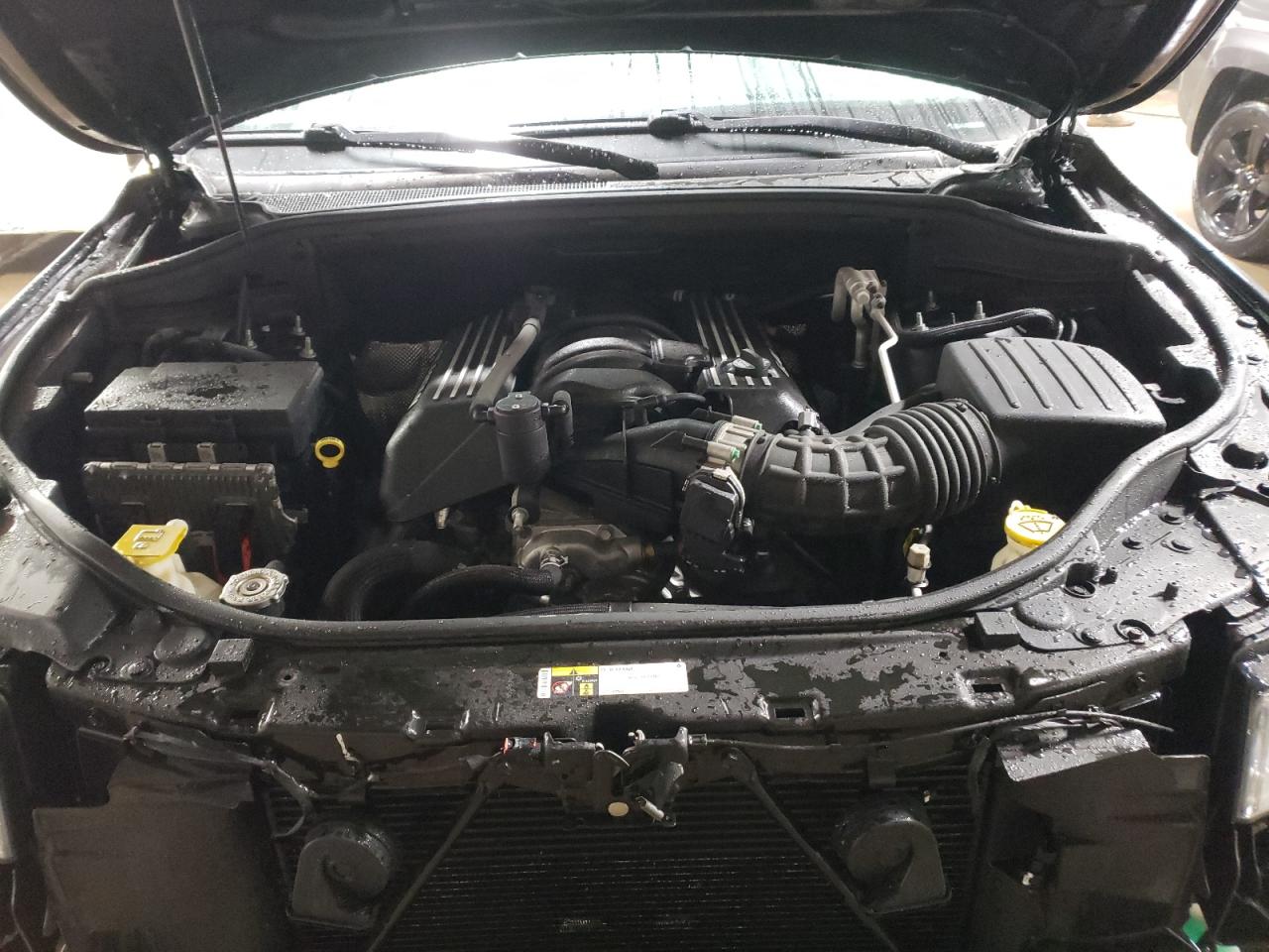 2018 Jeep Grand Cherokee VIN 1C4RJFDJXJC351766 Copart auction photo, all over damage thumbnail 11