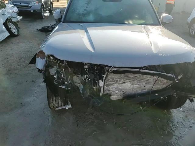 2024 KIA Telluride VIN 5XYP3DGC6RG435268 Copart auction photo, front end damage thumbnail 15