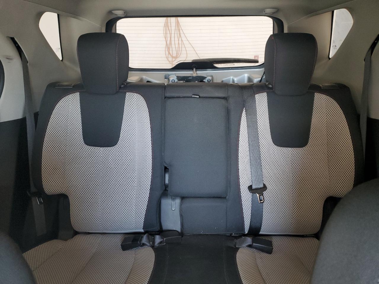 2016 Chevrolet Equinox VIN 2GNALCEK4G1154613 Copart auction photo, all over damage thumbnail 10