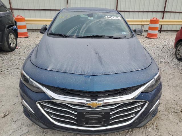 2019 Chevrolet Malibu VIN 1G1ZC5ST5KF172259 Copart auction photo, hail damage thumbnail 5