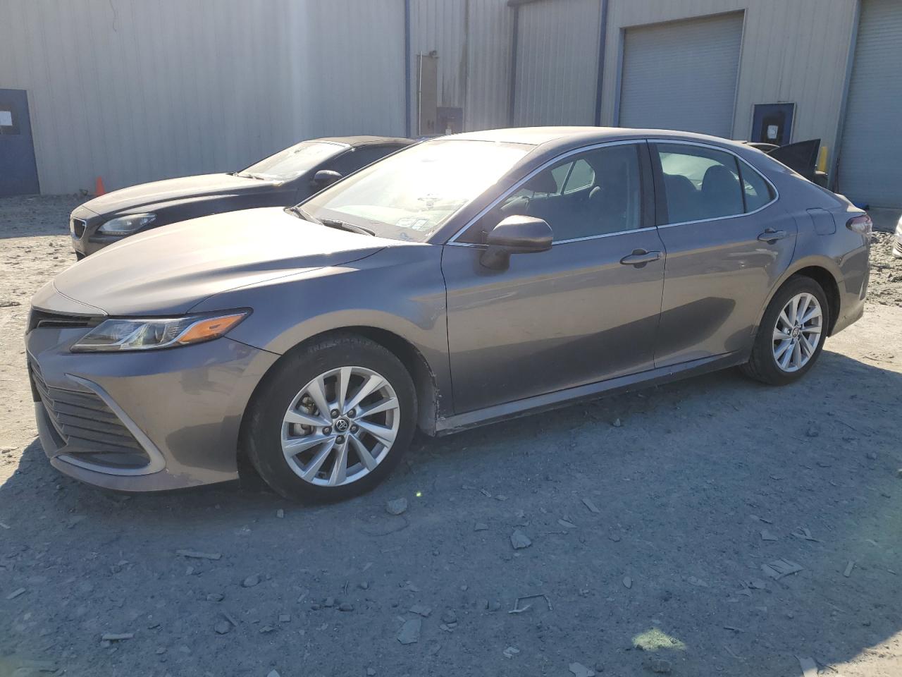 2024 Toyota Camry VIN 4T1C11AK6RU225301