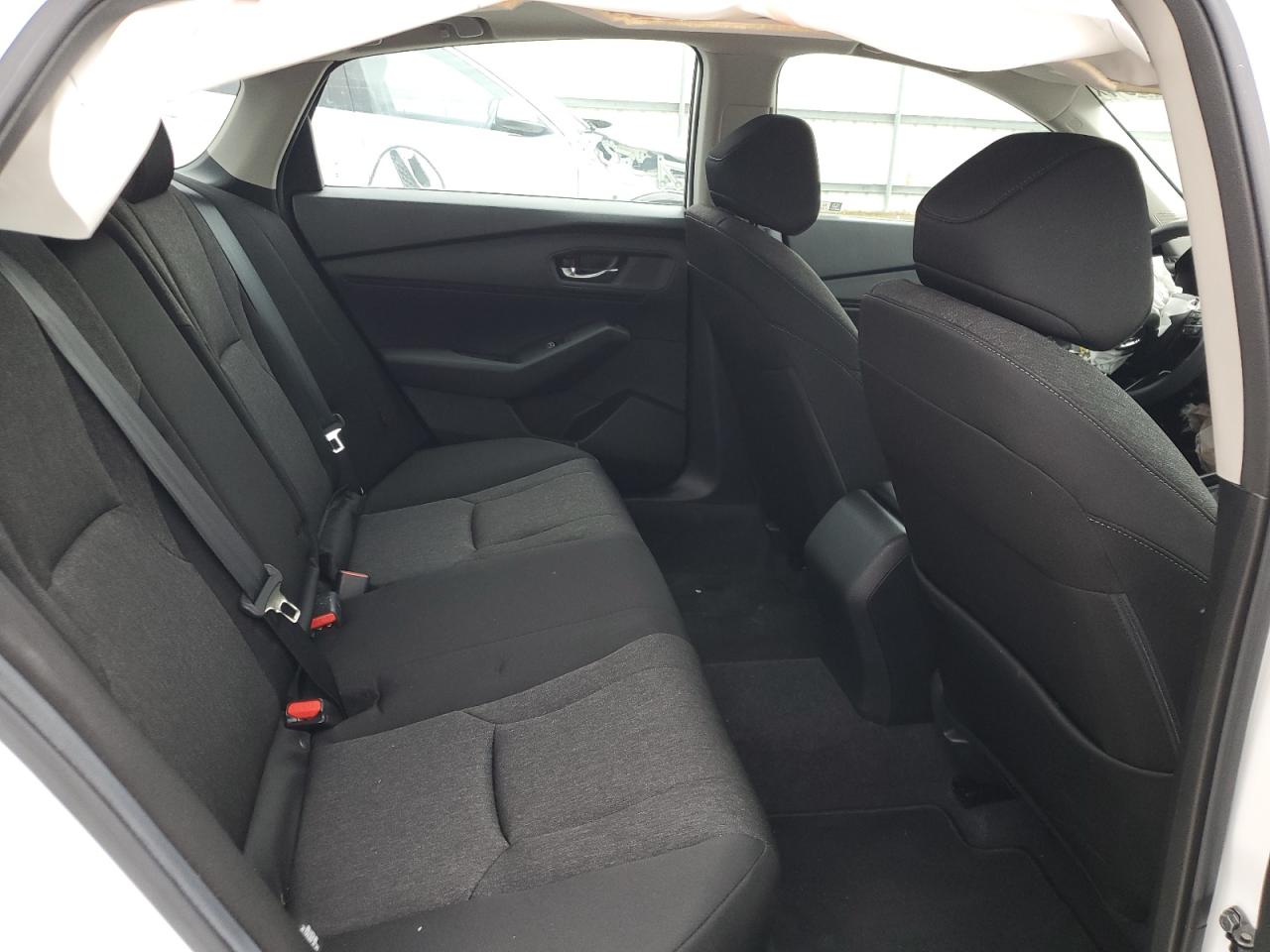 2024 Honda Accord VIN 1HGCY1F3XRA046330 Copart auction photo, front end / minor dent/scratches damage thumbnail 10
