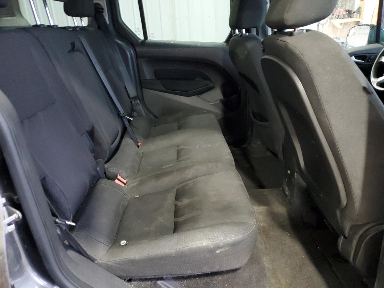 2015 Ford Transit VIN NM0AE8FX1F1216657 Copart auction photo, side / minor dent/scratches damage thumbnail 11