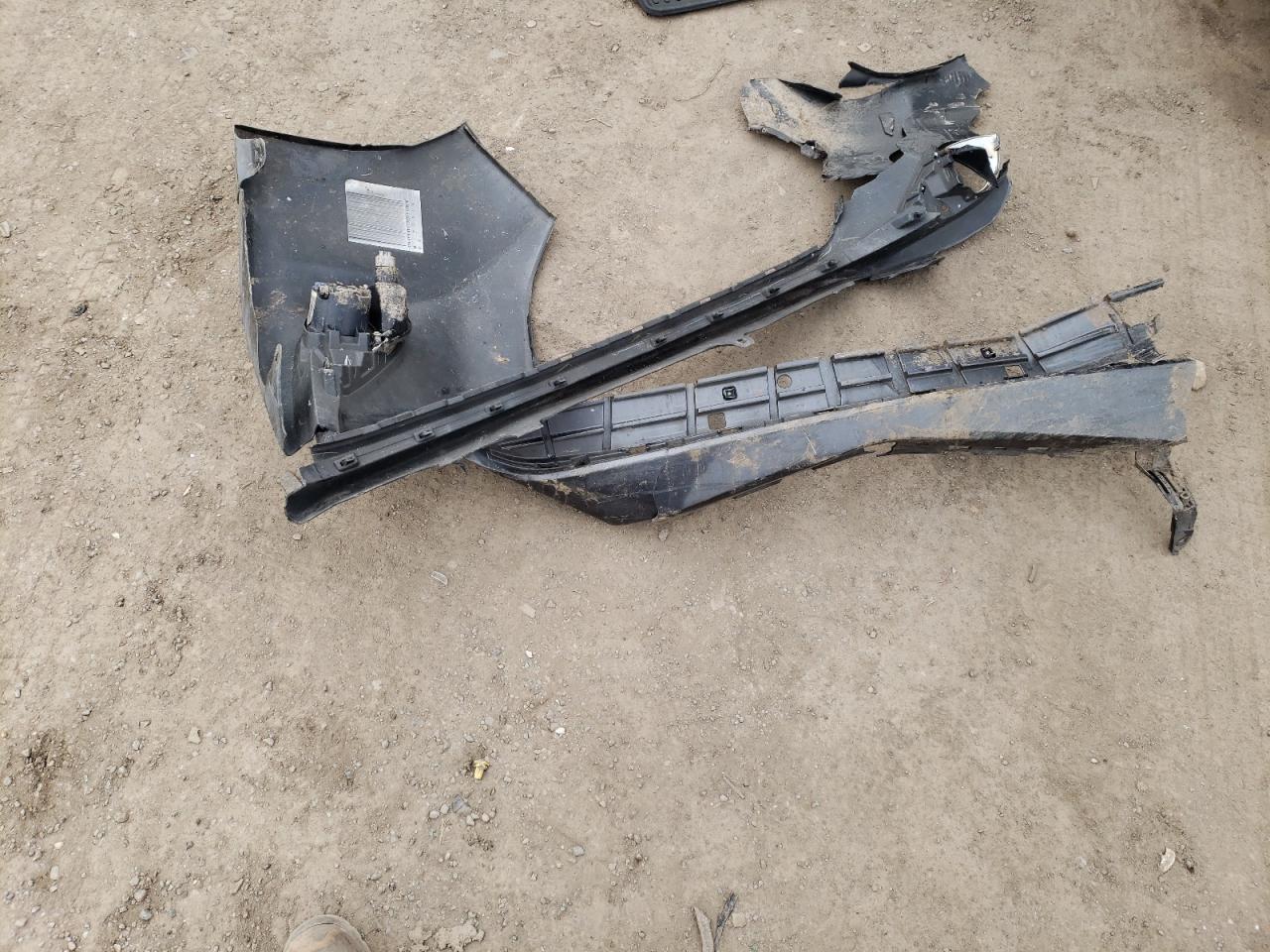 2013 Toyota Avalon VIN 4T1BD1EB7DU002495 Copart auction photo, front end damage thumbnail 12