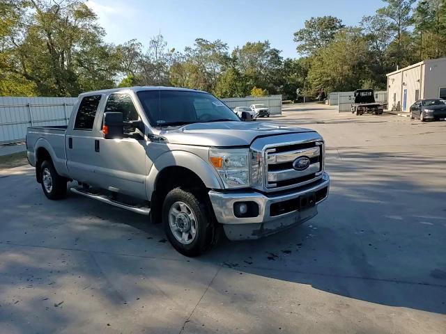2013 Ford F250 VIN 1FT7W2B63DEA72586 Copart auction photo, front end / minor dent/scratches damage thumbnail 13