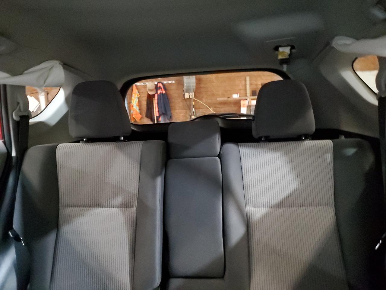 2013 Toyota RAV 4 VIN 2T3BFREV7DW086814 Copart auction photo, rollover damage thumbnail 10