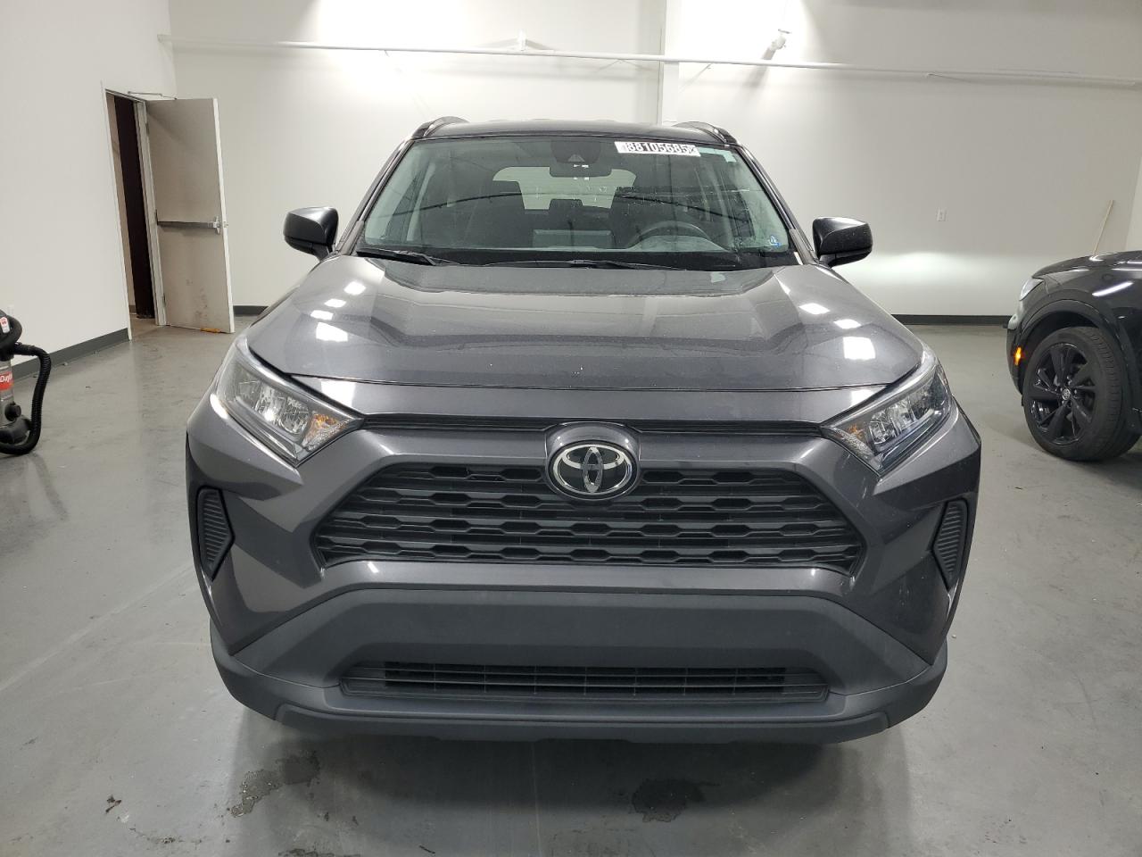 2020 Toyota RAV 4 VIN 2T3H1RFVXLW103644 Copart auction photo, mechanical / minor dent/scratches damage thumbnail 5