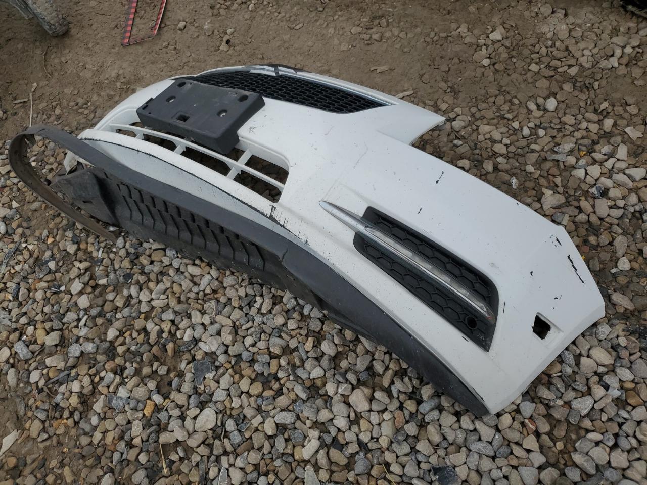 2014 Chevrolet Cruze VIN 1G1PC5SB6E7127876 Copart auction photo, front end damage thumbnail 14