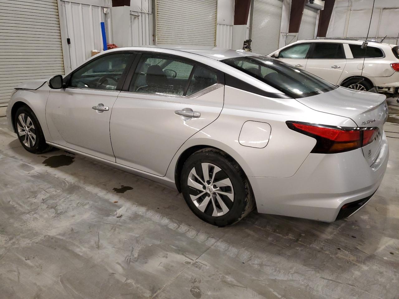 2019 Nissan Altima VIN 1N4BL4BV7KC223160 Copart auction photo, front end damage thumbnail 2