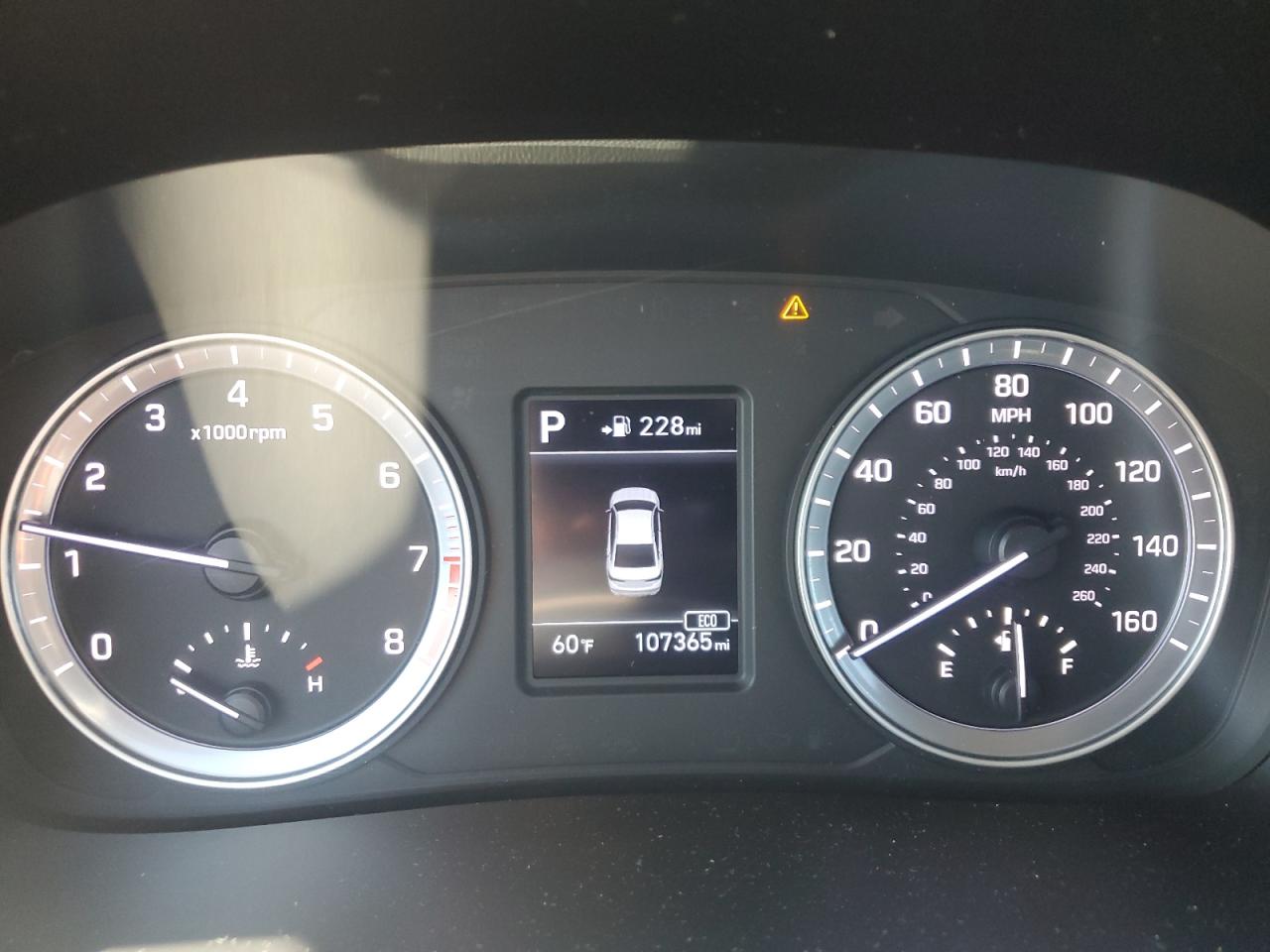 2018 Hyundai Sonata VIN 5NPE24AF7JH648868 Copart auction photo, front end damage thumbnail 9