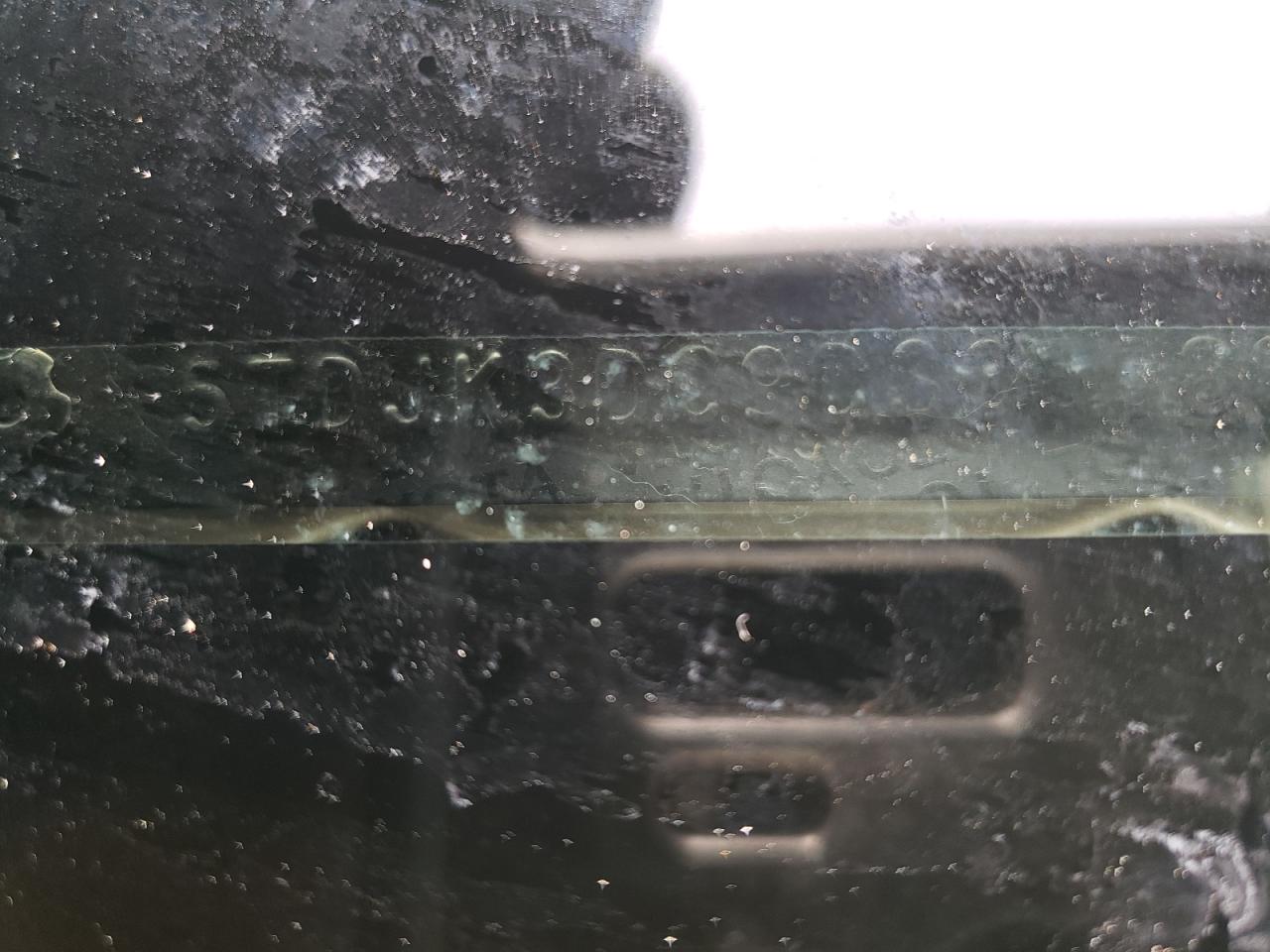 2013 Toyota Sienna VIN 5TDJK3DC9DS055862 Copart auction photo, side / front end damage thumbnail 15
