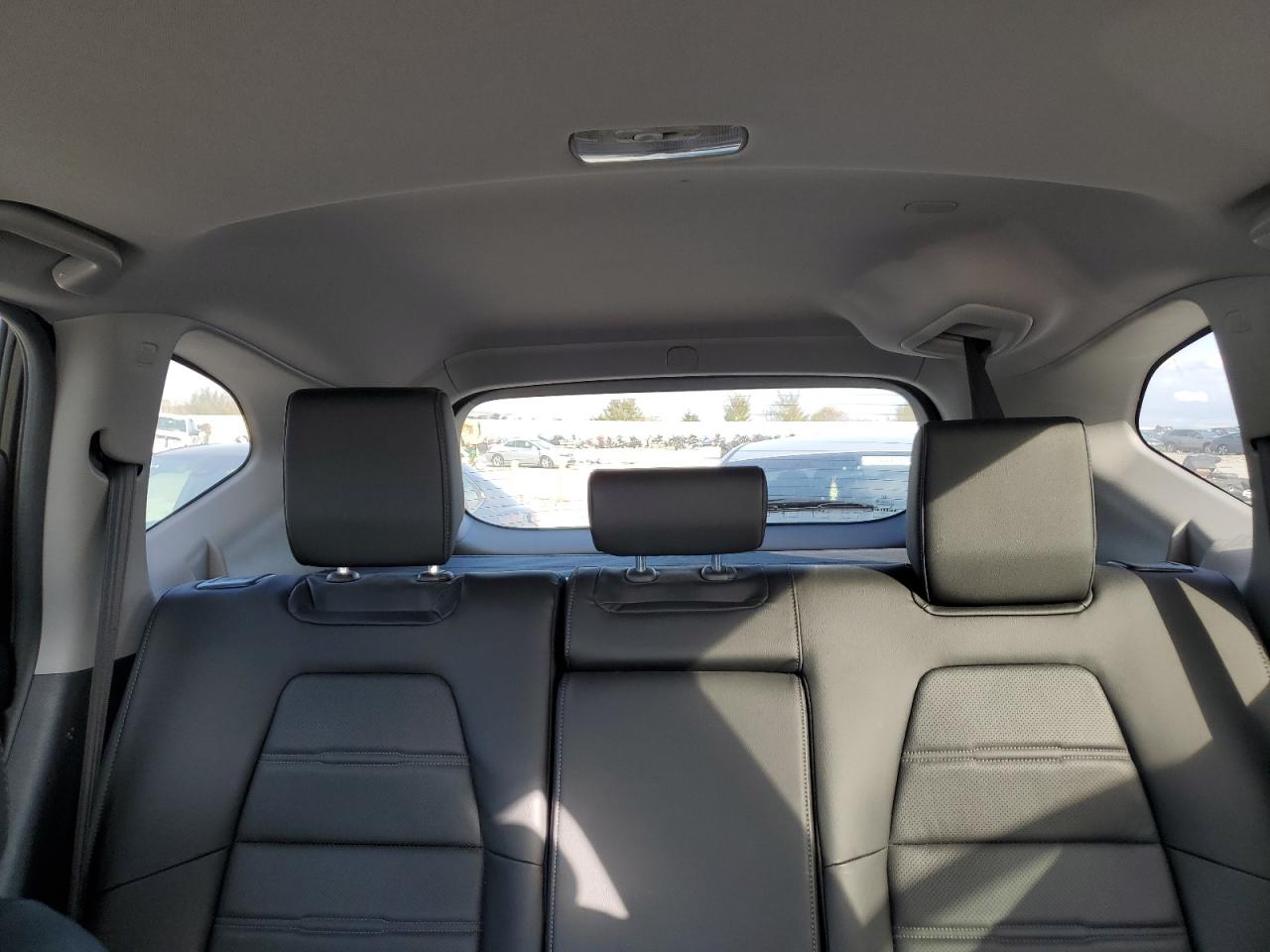 2021 Honda CR-V VIN 7FARW2H88ME018348 Copart auction photo, front end damage thumbnail 10