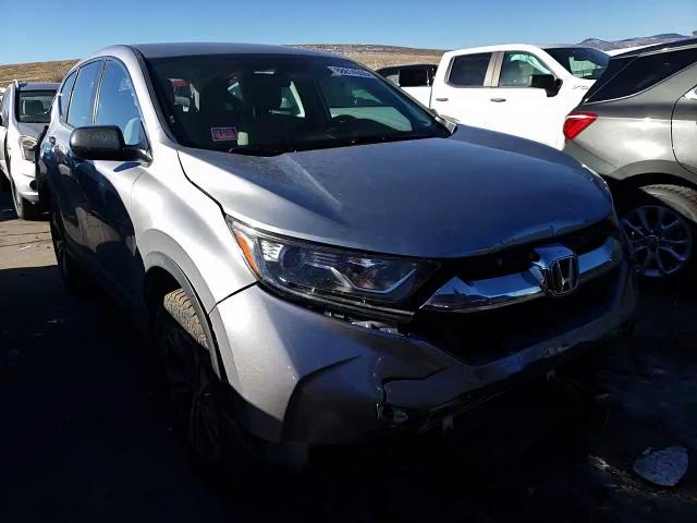 2019 Honda CR-V VIN 2HKRW6H31KH209499 Copart auction photo, rear end / front end damage thumbnail 11