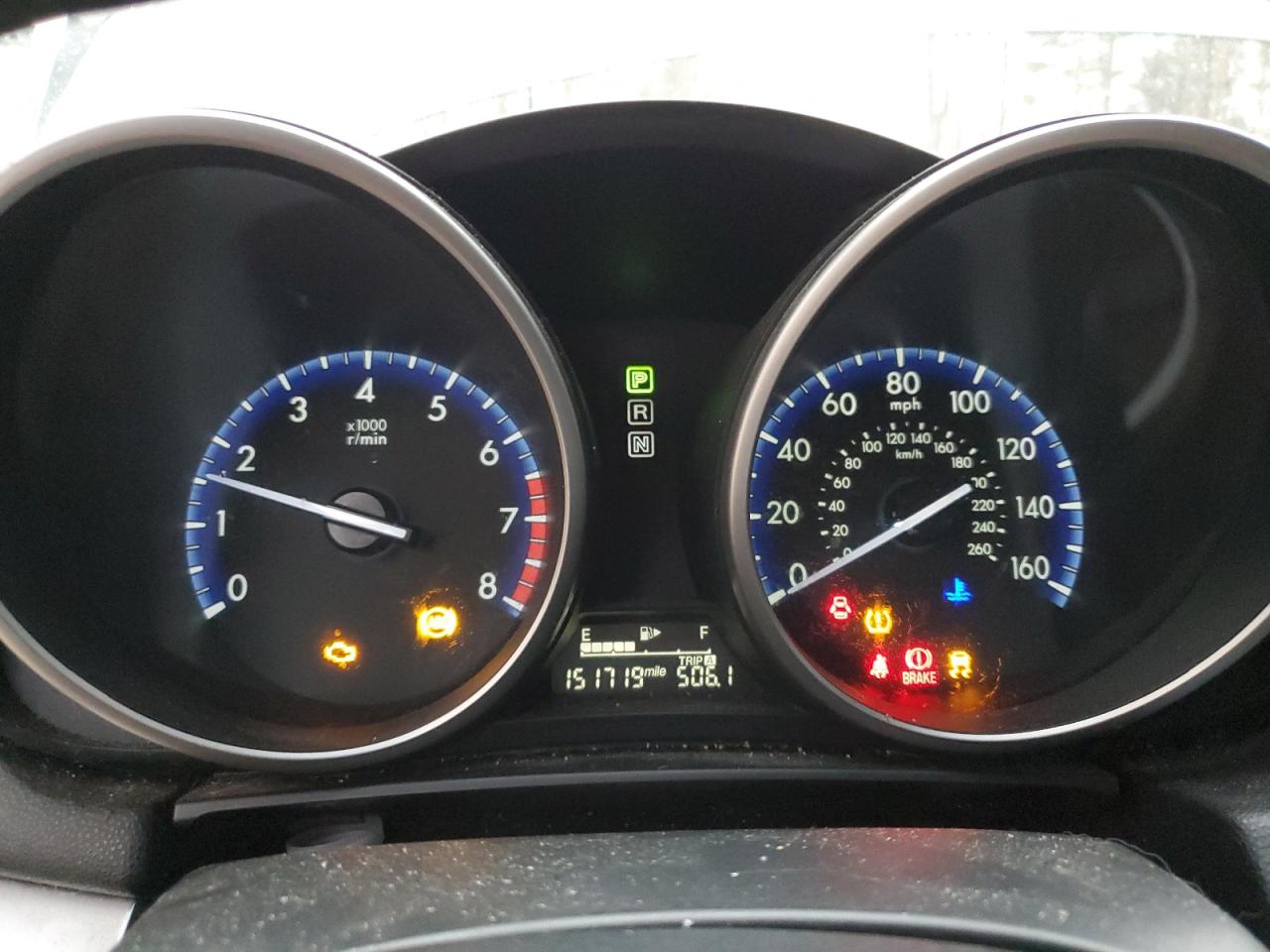 2012 Mazda 3 VIN JM1BL1L78C1571667 Copart auction photo, front end / minor dent/scratches damage thumbnail 9
