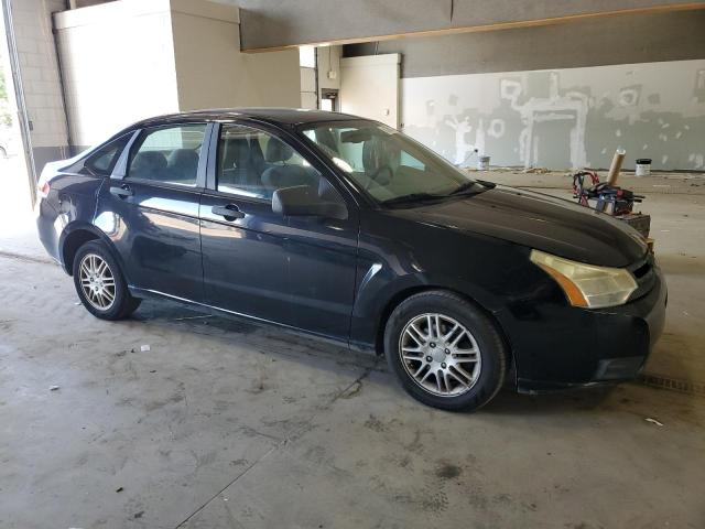 2010 Ford Focus VIN 1FAHP3FN7AW192511 Copart auction photo, front end damage thumbnail 4