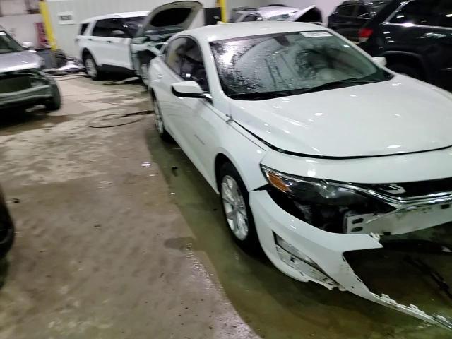 2019 Chevrolet Malibu VIN 1G1ZD5ST1KF105994 Copart auction photo, front end damage thumbnail 14
