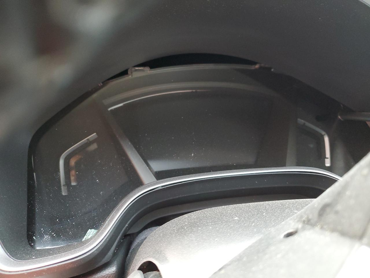 2022 Honda CR-V VIN 7FARW1H89NE008326 Copart auction photo, all over damage thumbnail 9
