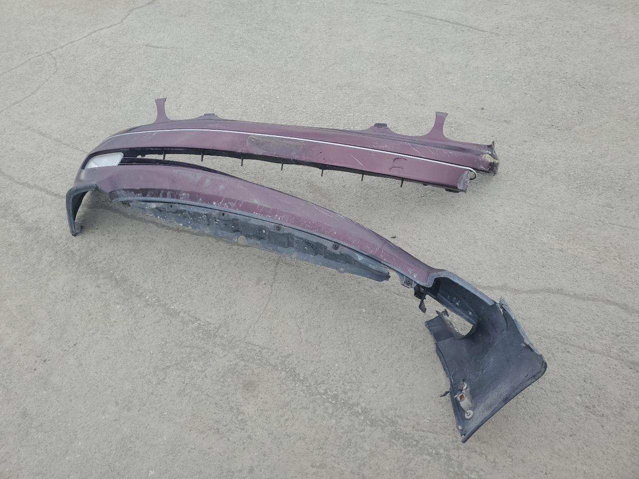 2001 Lexus GS 300 VIN JT8BD69S010134396 Copart auction photo, front end damage thumbnail 12