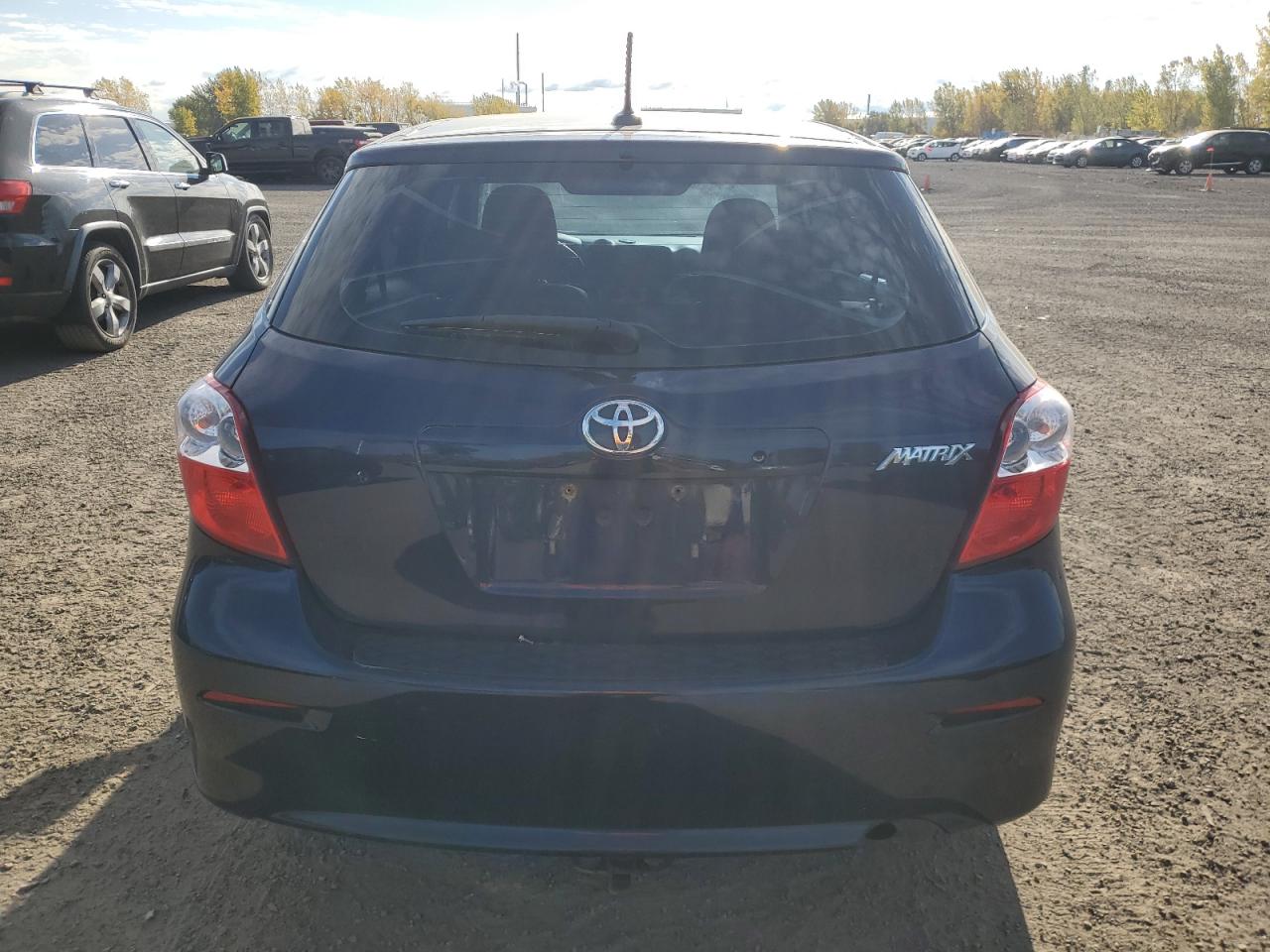 2011 Toyota Corolla VIN 2T1KU4EE1BC625881 Copart auction photo, front end damage thumbnail 6