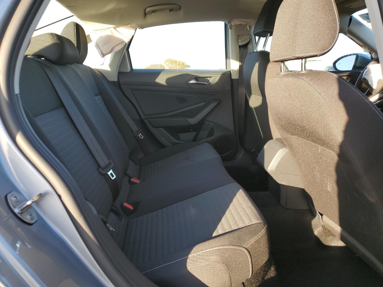 2024 Volkswagen Jetta VIN 3VW5M7BU4RM065301 Copart auction photo, front end / minor dent/scratches damage thumbnail 10