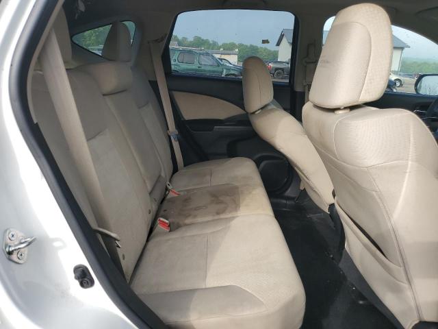 2016 Honda CR-V VIN 5J6RM4H56GL119760 Copart auction photo, front end / minor dent/scratches damage thumbnail 11