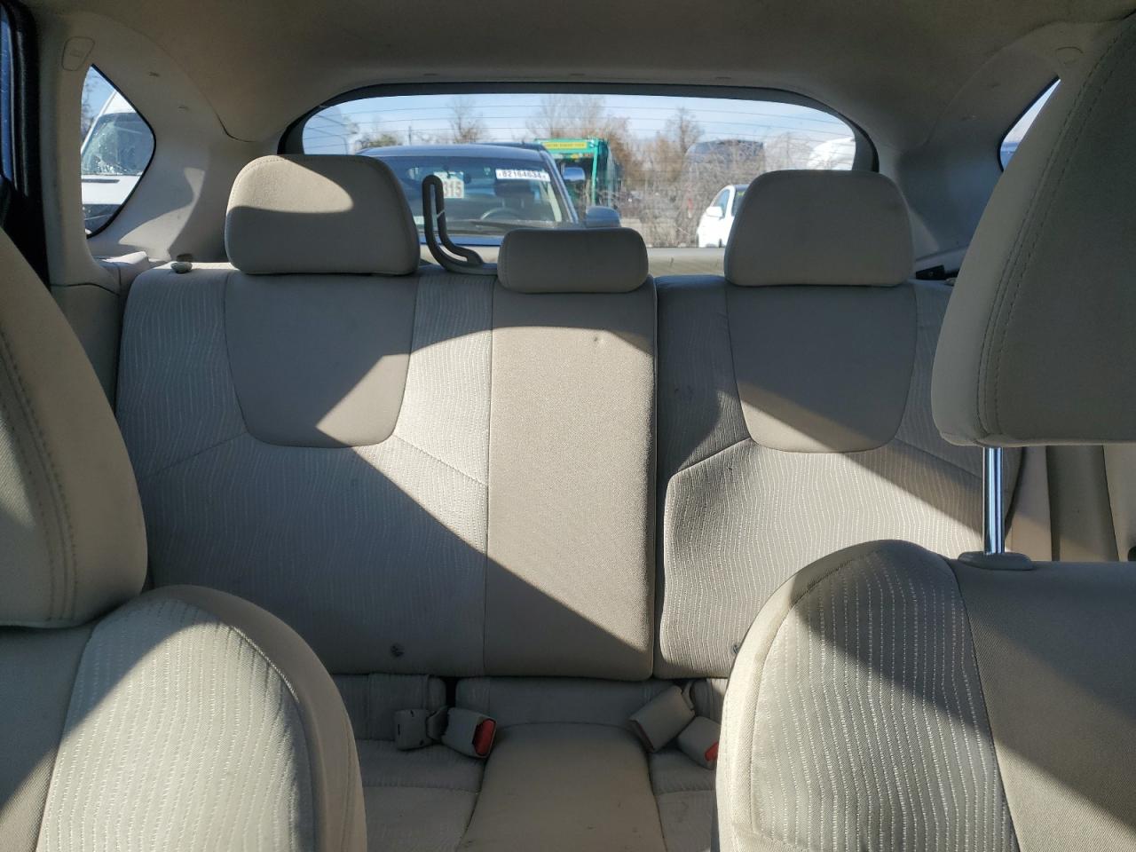 2010 Subaru Impreza VIN JF1GH6D69AG805700 Copart auction photo, front end / minor dent/scratches damage thumbnail 10