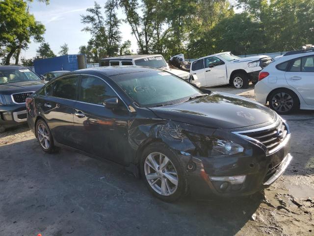 2015 Nissan Altima VIN 1N4AL3AP3FC171007 Copart auction photo, all over damage thumbnail 4