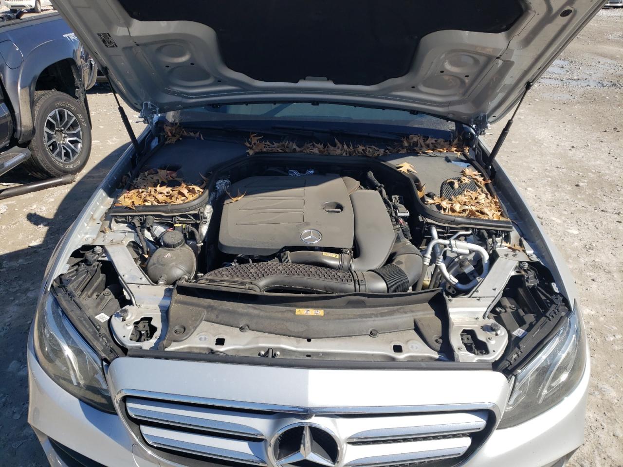2020 Mercedes-Benz E-klasse VIN W1KZF8DB5LA766214 Copart auction photo, side / minor dent/scratches damage thumbnail 12