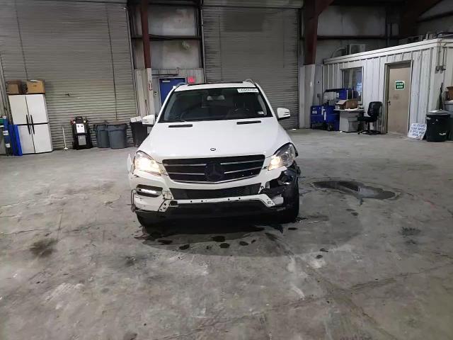 2015 Mercedes-Benz M-klasse VIN 4JGDA5HB2FA467081 Copart auction photo, front end damage thumbnail 15
