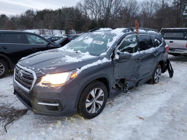 2019 Subaru Ascent VIN 4S4WMAFD5K3412894