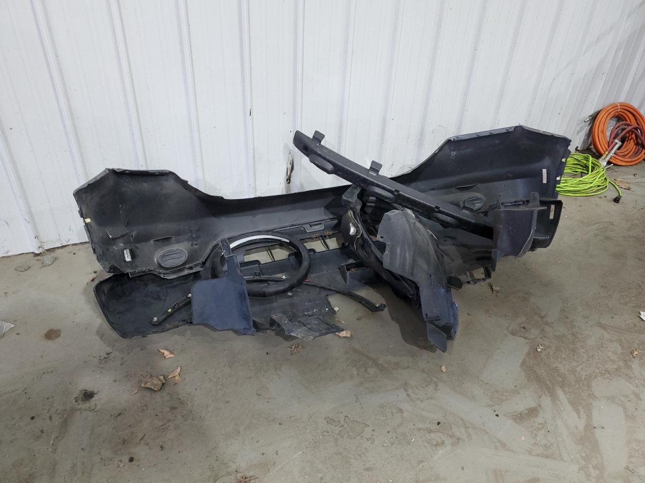 2010 Honda CR-V VIN 5J6RE4H70AL036203 Copart auction photo, front end / minor dent/scratches damage thumbnail 13