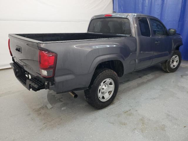 2019 Toyota Tacoma VIN 5TFRX5GN2KX161364 Copart auction photo, front end damage thumbnail 3