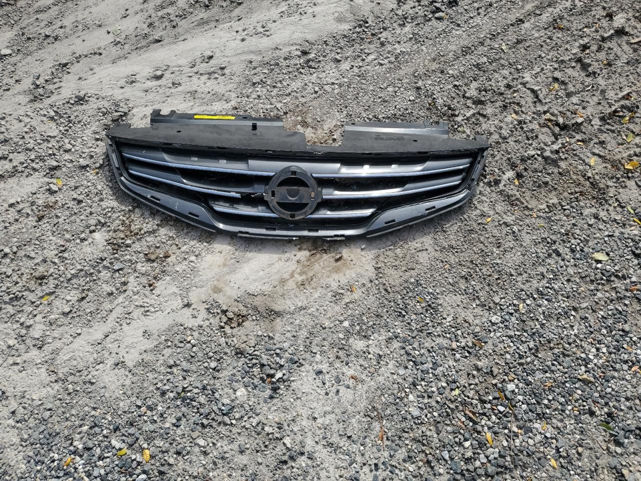 2012 Nissan Altima VIN 1N4AL2AP0CN417764 Copart auction photo, front end damage thumbnail 12