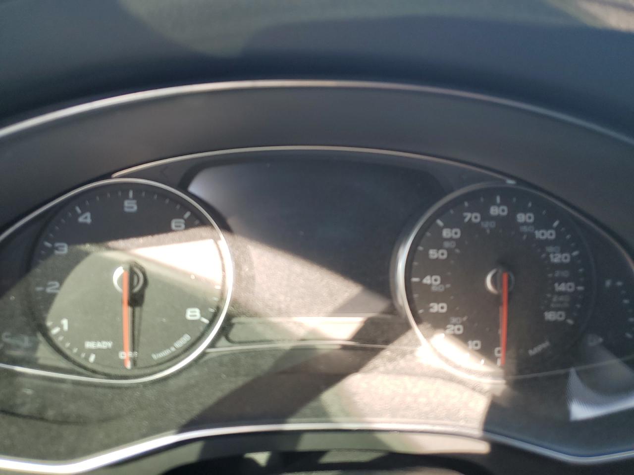 2019 Audi A6 VIN WAUD8AF22KN128848 Copart auction photo, water/flood damage thumbnail 9