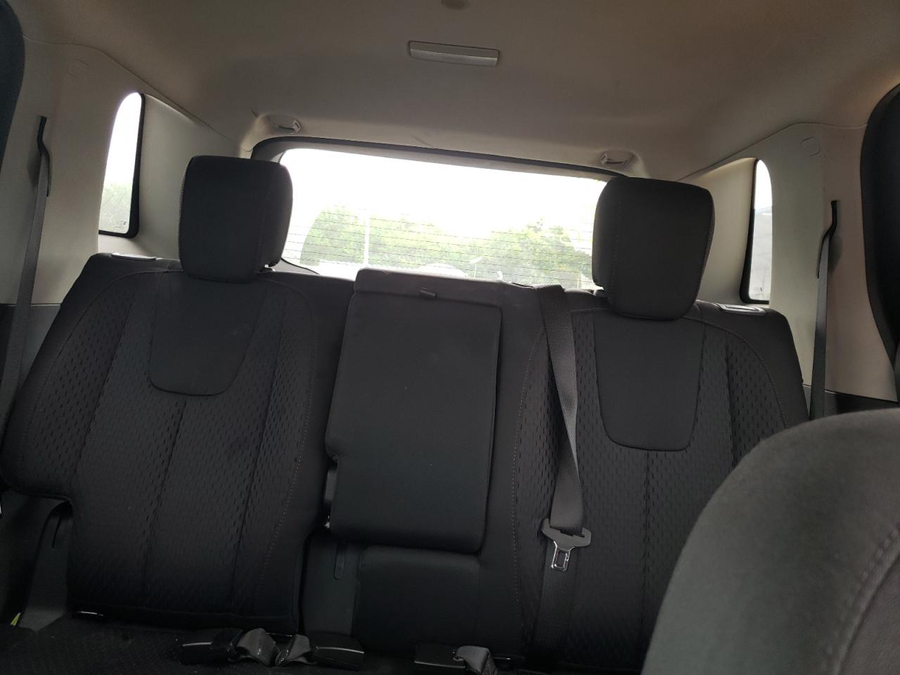 2014 GMC Terrain VIN 2GKALMEK3E6137644 Copart auction photo, front end damage thumbnail 10