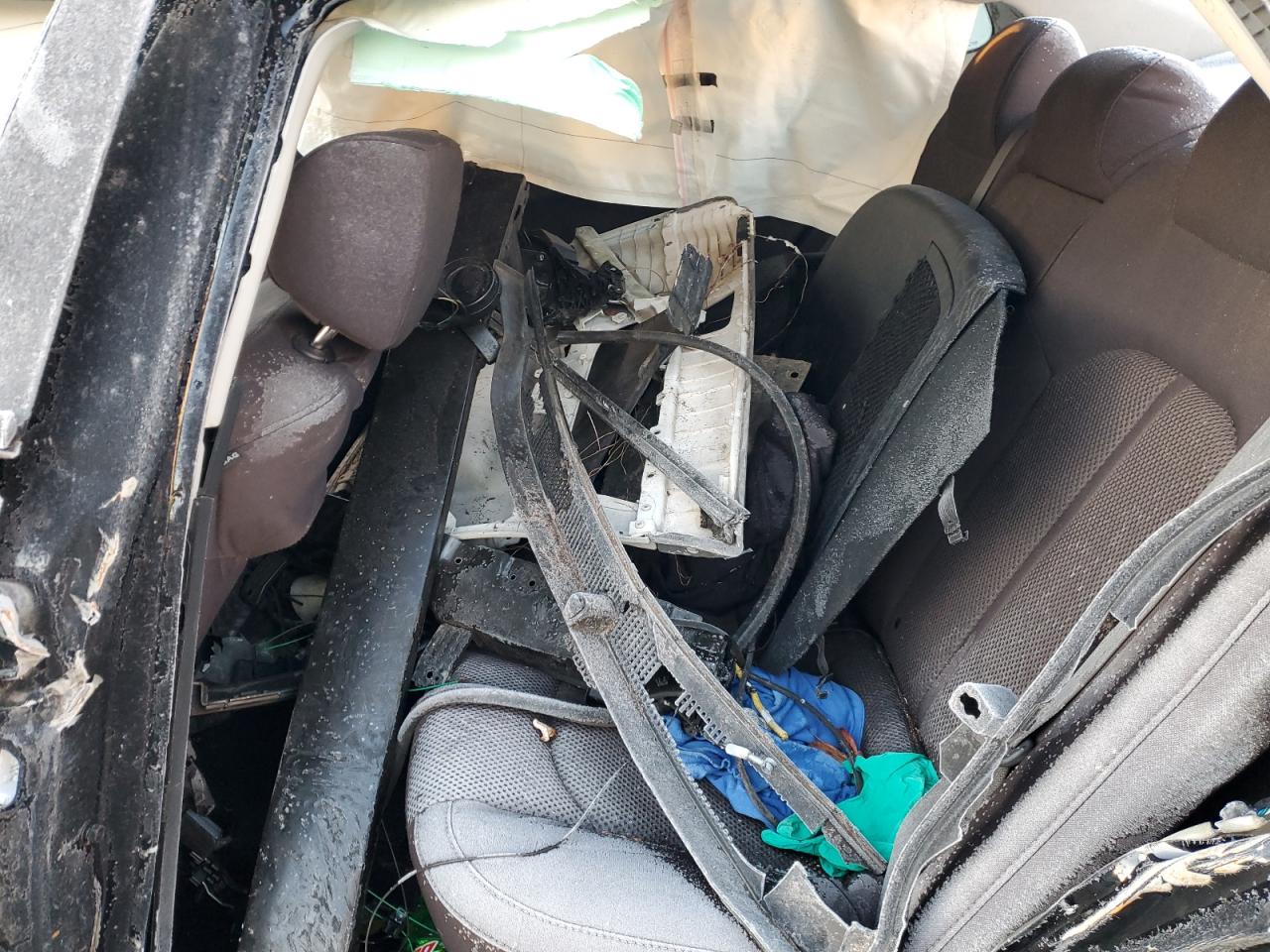 2020 KIA Optima VIN 5XXGT4L39LG404209 Copart auction photo, all over damage thumbnail 10