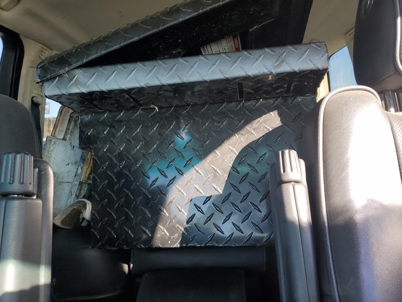 2011 Land Rover Range Rover VIN SALMF1E41BA331208 Copart auction photo, mechanical damage thumbnail 10