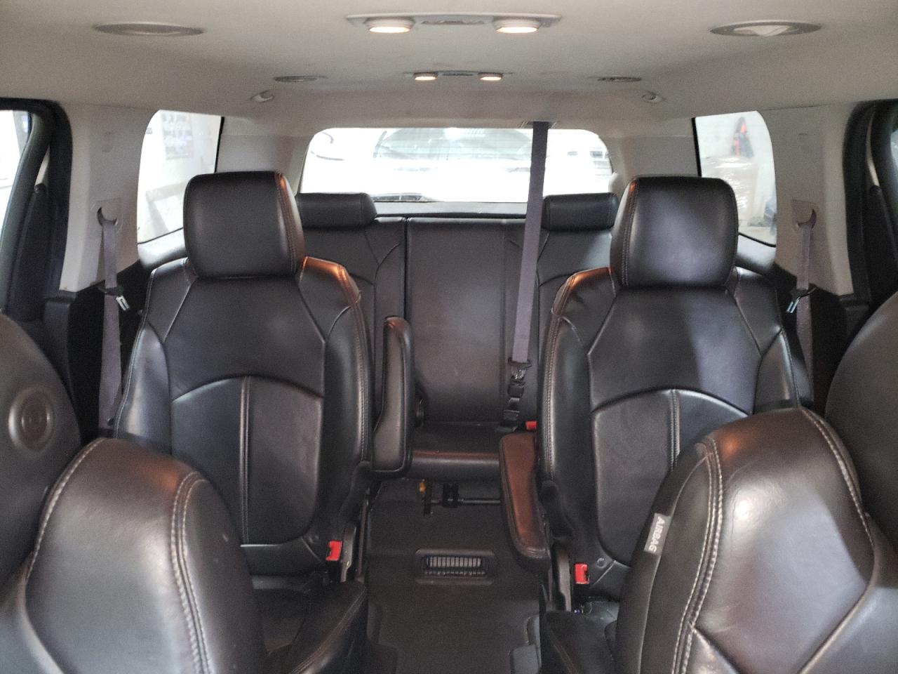 2013 GMC Acadia VIN 1GKKVRKD9DJ264790 Copart auction photo, mechanical / front end damage thumbnail 10