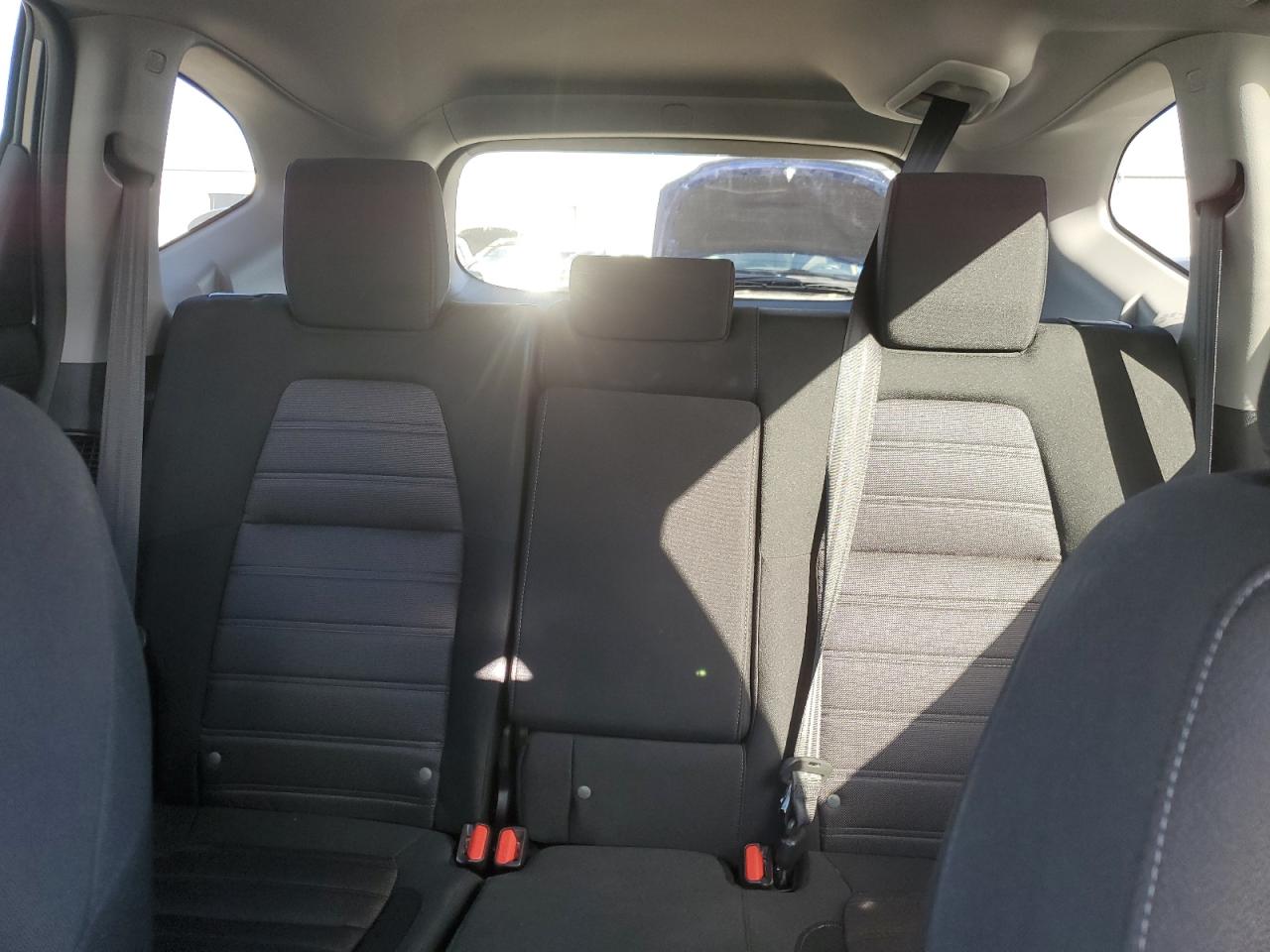 2022 Honda CR-V VIN 5J6RT6H51NL004818 Copart auction photo, front end damage thumbnail 10