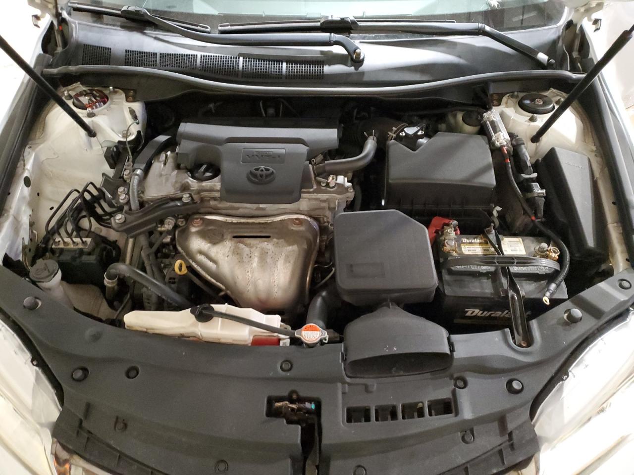 2016 Toyota Camry VIN 4T1BF1FK8GU182048 Copart auction photo, side / front end damage thumbnail 11