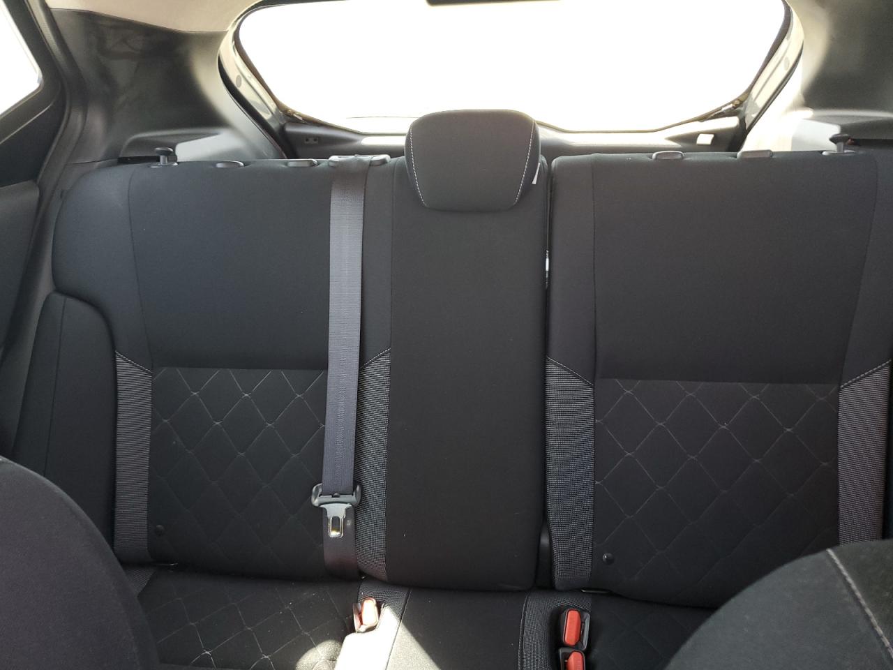 2020 Nissan Kicks VIN 3N1CP5BV2LL557758 Copart auction photo, rear end damage thumbnail 10