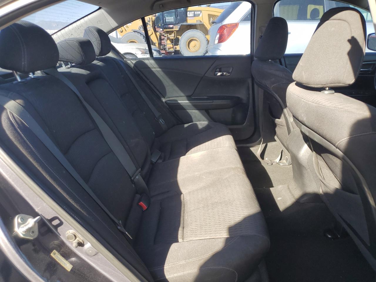 2013 Honda Accord VIN 1HGCR2F53DA096709 Copart auction photo, front end damage thumbnail 10