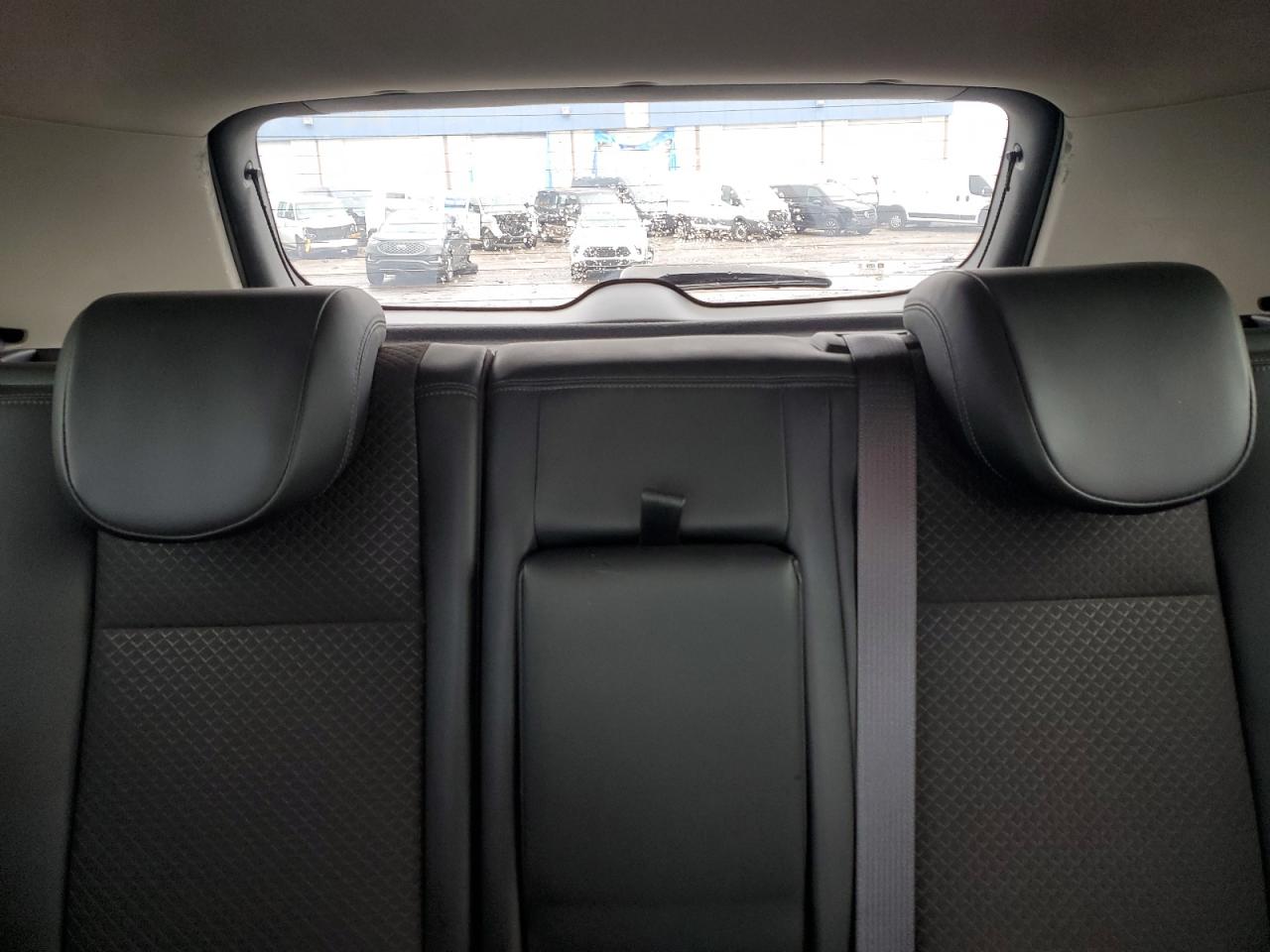 2019 Buick Encore VIN KL4CJASB0KB709480 Copart auction photo, front end damage thumbnail 10