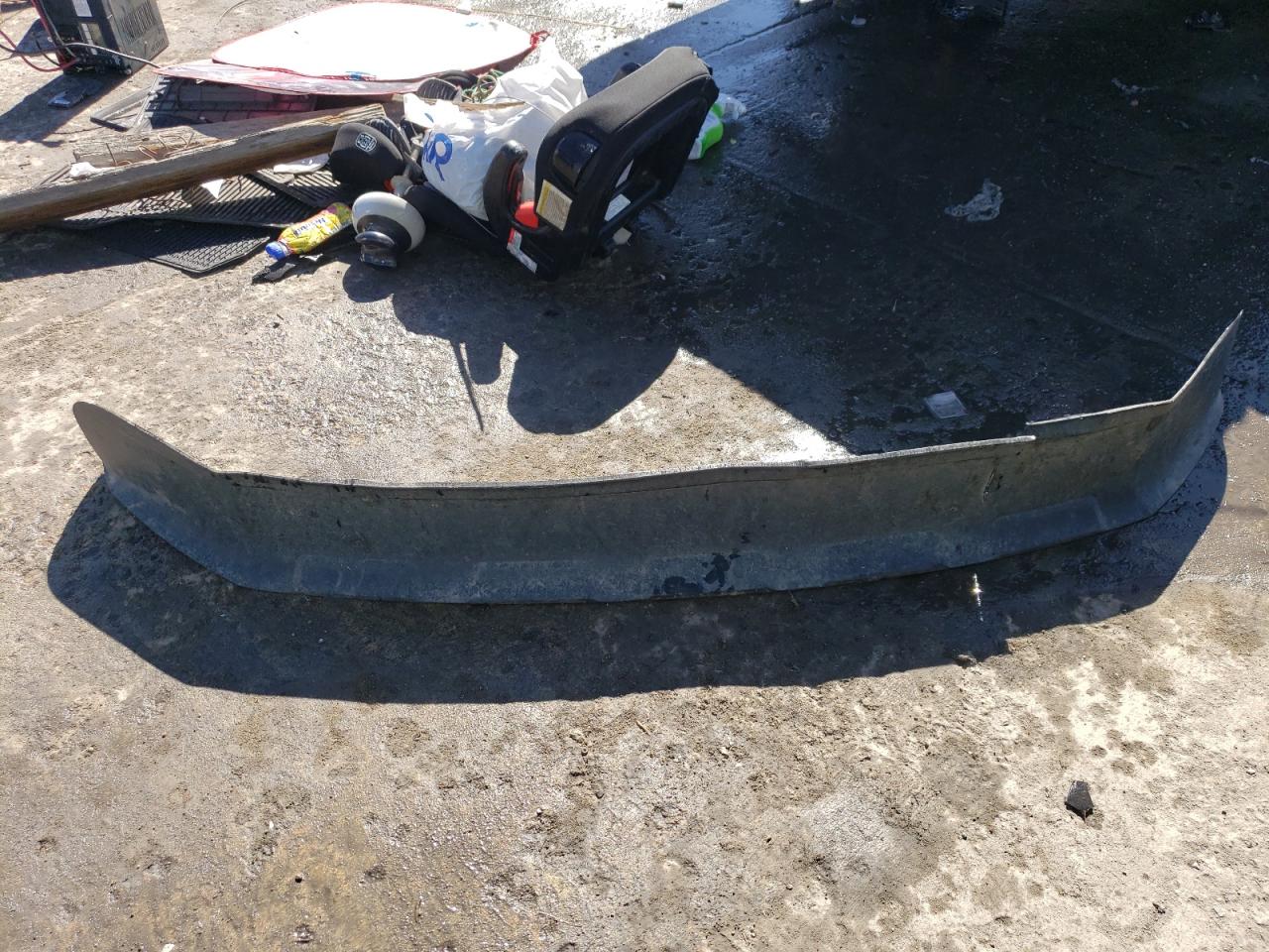 2016 Ford F350 VIN 1FT8W3BT7GEA21886 Copart auction photo, vandalism / front end damage thumbnail 12